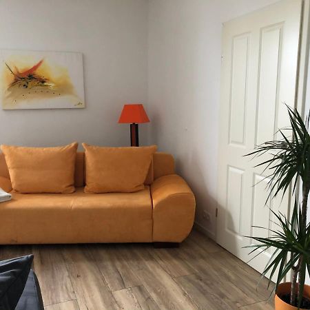 Ferienwohnung A.Engelhardt Nordhausen Exteriér fotografie