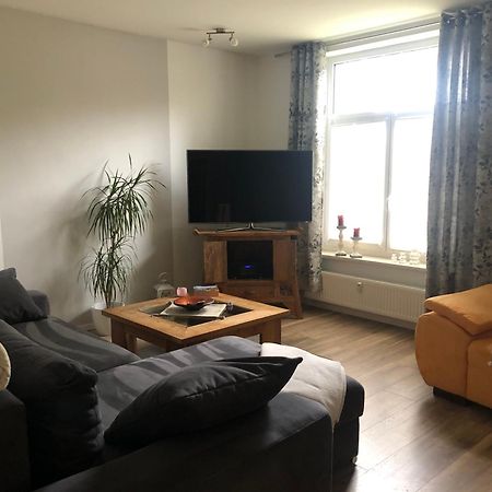 Ferienwohnung A.Engelhardt Nordhausen Exteriér fotografie