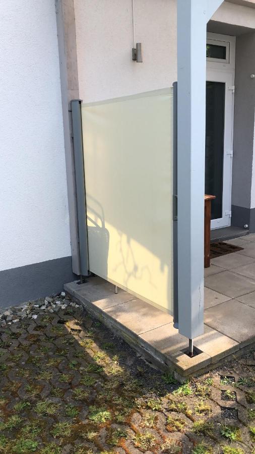Ferienwohnung A.Engelhardt Nordhausen Exteriér fotografie