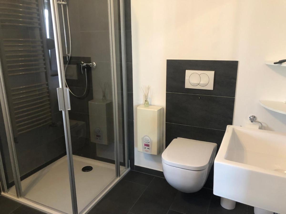 Ferienwohnung A.Engelhardt Nordhausen Exteriér fotografie