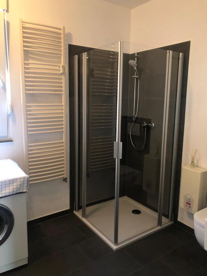 Ferienwohnung A.Engelhardt Nordhausen Exteriér fotografie