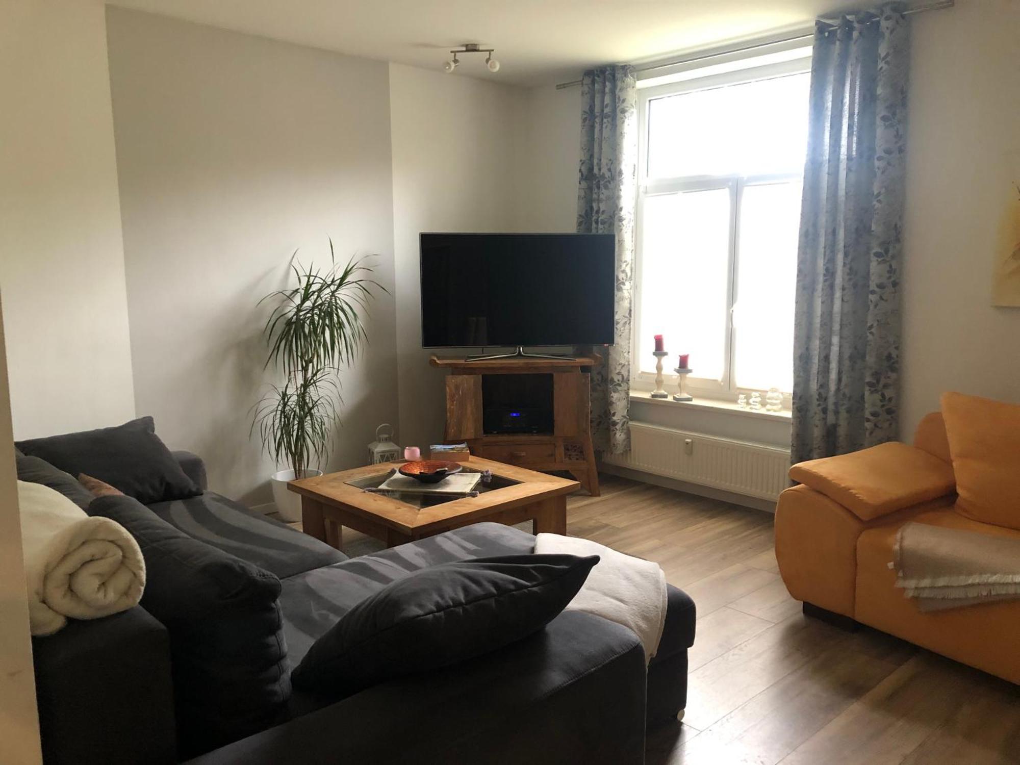 Ferienwohnung A.Engelhardt Nordhausen Exteriér fotografie