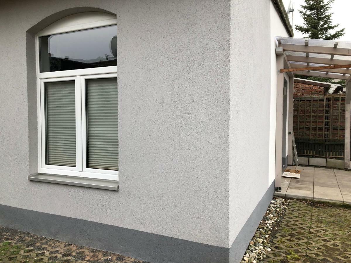 Ferienwohnung A.Engelhardt Nordhausen Exteriér fotografie